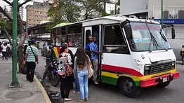 Actualizan tarifa del pasaje urbano este 1 de octubre y gremio del transporte pide aumento
