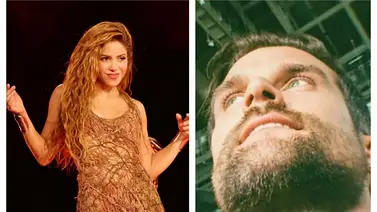 ¿Qué pasa entre Clovis Nienow y Shakira? Los detalles que avivaron los rumores ¿Qué pasa entre Clovis Nienow y Shakira? Los detalles que avivaron los rumores