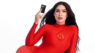 Megan Fox se suma a una campaña para la disfunción eréctil