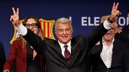 FC Barcelona responde al Real Madrid sobre el caso Negreira