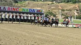 La Rinconada: Favoritos de la cátedra para el ciclo no válido de la reunión N°39 a correrse el domingo 04-10-2026