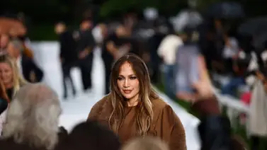 Jennifer López en París: La acusan de “aires de diva” por trato a su equipo de seguridad Jennifer López en París: La acusan de “aires de diva” por trato a su equipo de seguridad