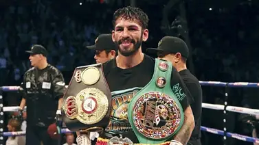 Seis leyendas latinas a un paso de la inmortalidad en el Salón de la Fama del Boxeo Seis leyendas latinas a un paso de la inmortalidad en el Salón de la Fama del Boxeo