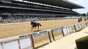Tres invictas buscan su boleto a la Breeders’ Cup este sábado en el Miss Grillo Stakes (G2) Tres invictas buscan su boleto a la Breeders’ Cup este sábado en el Miss Grillo Stakes (G2)