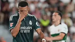 Real Madrid blinda a Kylian Mbappé ante campaña de acoso