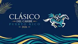 La Serie Hípica del Caribe 2026 trae una sorpresa de lujo para los aficionados