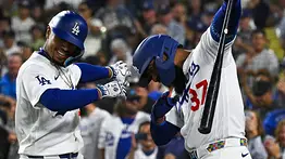 MLB: ¿Quiénes son los favoritos para la Serie Mundial?