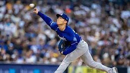 Conoce la posible rotación de los Dodgers para la NLDS