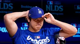 Shohei Ohtani genera incertidumbre en los Dodgers por estas molestias