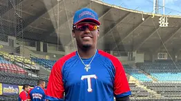 Los Tiburones de La Guaira suman tres nuevas piezas en su séptimo día de entrenamientos