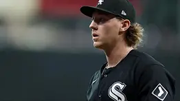 Los números que convierten a Hagen Smith en un lanzador único en la historia de la Gran Carpa