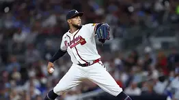 ¡A 103 MPH! Venezolanos lideran a lanzadores extranjeros con impresionante velocidad en el brazo
