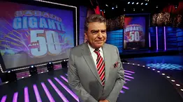 Don Francisco regresa al estudio de “Sábado Gigante” y prepara un gran reencuentro