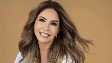Viviana Gibelli regresa a las pantallas de Venevisión: conoce los detalles Viviana Gibelli regresa a las pantallas de Venevisión: conoce los detalles