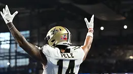 NFL: Saints y Falcons reabren la batalla por el liderazgo de la NFC Sur en el Superdome