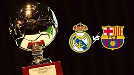 Real Madrid vs Barcelona: El Clásico se vivirá en la batalla del Golden Boy