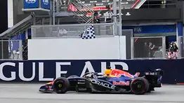 Fórmula 1: Verstappen se une al club de Michael Schumacher y Lewis Hamilton