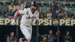 LVBP: Jackson Chourio y su compromiso con las Águilas del Zulia