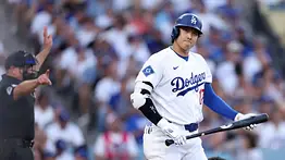MLB: Dodgers estudian bajar a Shohei Ohtani del lineup