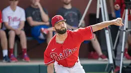 LVBP: Cardenales se sigue armando con un nuevo importado