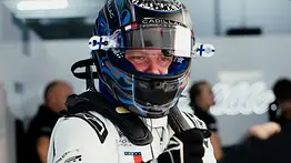 Así fue el loco viaje de Valtteri Bottas para llegar al GP de Singapur