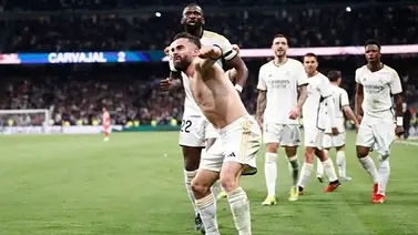 ¡Sorpresa en LaLiga! Leyenda del Real Madrid cerca de regresar a España con este club ¡Sorpresa en LaLiga! Leyenda del Real Madrid cerca de regresar a España con este club