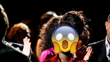 Actriz venezolana llegó al Festival de Cine de Cannes de 2026: "Jamás me pasó por la cabeza" Actriz venezolana llegó al Festival de Cine de Cannes de 2026: "Jamás me pasó por la cabeza"