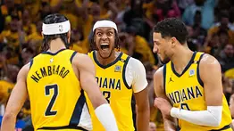 Pacers vs. Timberwolves: Indiana mide su renovado ataque frente a la física defensa de Minnesota