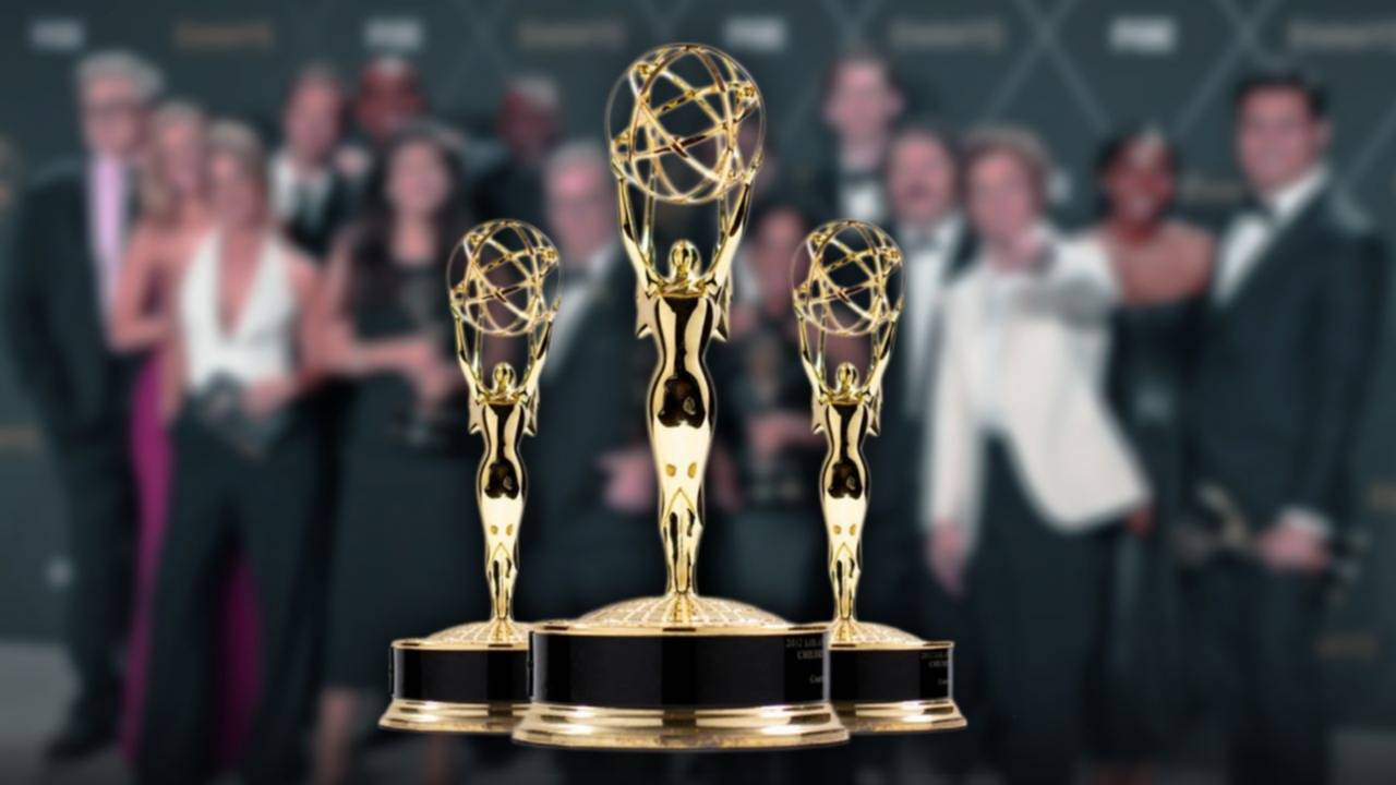 Los Premios Emmy firman un histórico acuerdo con Prime Video: ¿Será gratis?