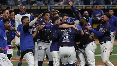 LVBP: Magallanes empieza la pretemporada con solvente triunfo ante Cardenales LVBP: Magallanes empieza la pretemporada con solvente triunfo ante Cardenales