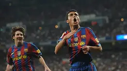 Leyenda del Barcelona anuncia su retirada del fútbol