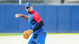 LVBP: Tiburones de La Guaira blinda su roster tres incorporaciones
