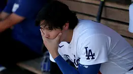 Alarma en el plato: La preocupante sequía ofensiva de Shohei Ohtani