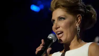 Maite Delgado podría repetir como animadora del Miss Venezuela 2026 Maite Delgado podría repetir como animadora del Miss Venezuela 2026
