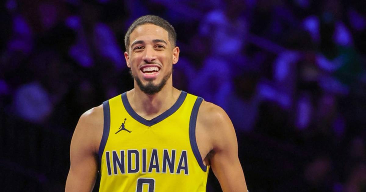 Photo: Meridiano.net Tyrese Haliburton returns from Achilles injury in Pacers win