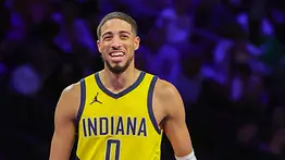 Tyrese Haliburton vuelve a la acción en Iowa State regalando entradas a los estudiantes