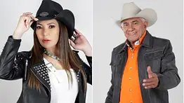 Scarlett Linares, Reynaldo Armas y más artistas se preparan para un gran show en Caracas