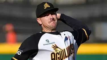 LVBP: Magallanes recibe a un importante pitcher importado y a un prospecto de San Francisco LVBP: Magallanes recibe a un importante pitcher importado y a un prospecto de San Francisco