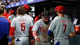 MLB: Este campeón de Serie Mundial que le dio la espalda a los Filis para 2027