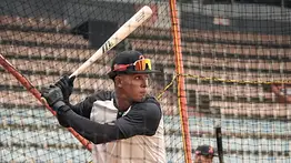 LVBP: Francisco Rentería da el salto y se gana la confianza de las Águilas para el Juego Inaugural