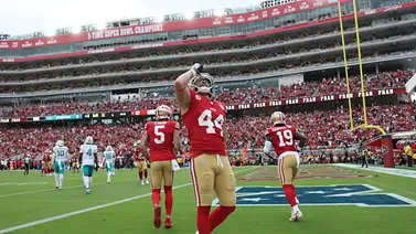 De multa millonaria a victoria histórica: así le ganó Kyle Juszczyk a la NFL De multa millonaria a victoria histórica: así le ganó Kyle Juszczyk a la NFL