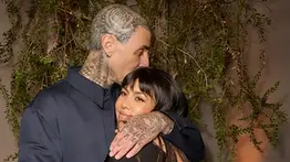 ¿Qué le pasó a Travis Barker? El esposo de Kourtney Kardashian apareció en el hospital