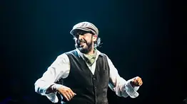 La Clave regresa el 23 de octubre con un tributo a Juan Luis Guerra