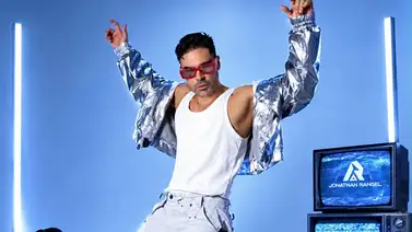 El DJ Jonathan Rangel confirma cierre de gira en Venezuela antes de conquistar Asia El DJ Jonathan Rangel confirma cierre de gira en Venezuela antes de conquistar Asia