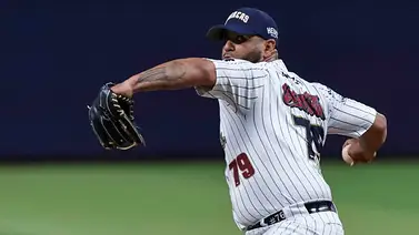 LVBP: Anthony Vizcaya es dejado en libertad por Leones y ya pone rumbo hacia su próximo equipo LVBP: Anthony Vizcaya es dejado en libertad por Leones y ya pone rumbo hacia su próximo equipo