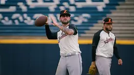 LVBP: Águilas acelera su pretemporada con la incorporación de siete importados