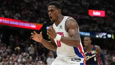 ¿Falta de respeto o estrategia genial? La controvertida jugada de Detroit con Jalen Duren ¿Falta de respeto o estrategia genial? La controvertida jugada de Detroit con Jalen Duren