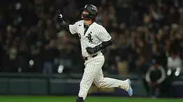 MLB: Miguel Vargas se inmortaliza en la postemporada 2026