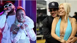 Karol G habló de sus rupturas con Anuel AA y Feid: ¿ellos inspiraron sus álbumes?