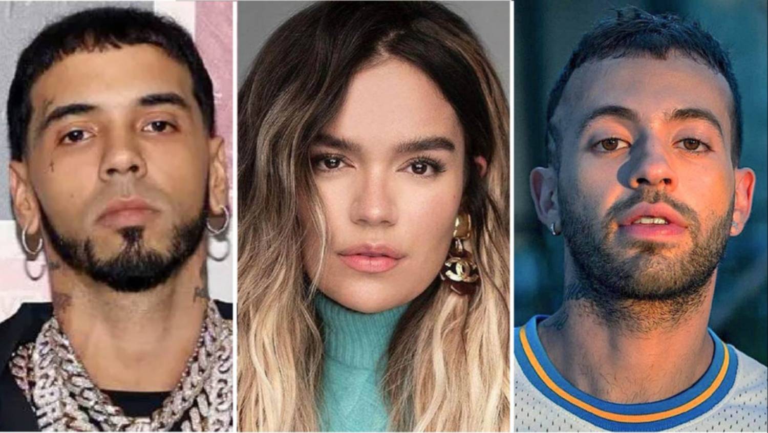 Karol G habló de sus rupturas con Anuel AA y Feid: ¿ellos inspiraron sus álbumes?